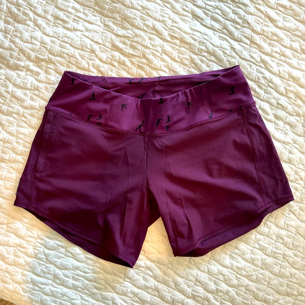 Long Roga - Size 6